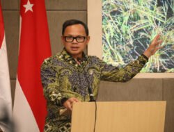 Bima Arya Dorong Pemimpin Daerah Bangun Ekosistem Layanan Publik