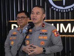 Polri Siapkan Pengiriman Bantuan untuk Korban Bencana di Aceh, Sumut, dan Sumbar