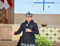 Bima Arya Tekankan ASN Harus Menjunjung Integritas dan Melayani Publik