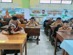 MIN 2 Lamongan Selenggarakan ASAS Tahun Ajaran 2025/2026