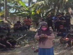 Polri Siapkan Perangkat Starlink di Lokasi Bencana, Warga Akhirnya Bisa Terhubung Kembali dengan Keluarga