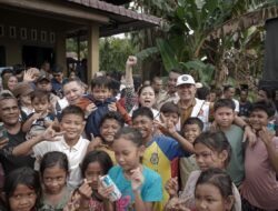 Bunda Yin Sebut, Kedamaian Natal Menjadi Inspirasi Kita untuk Peduli dan Terus Berbuat Baik