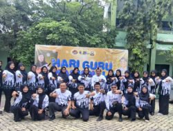 Giat Peserta Diklat PM Kelas Guru SD Lamongan 7 Mantapkan Praktik Pembelajaran Mendalam Menuju Talk Show dan Showcase