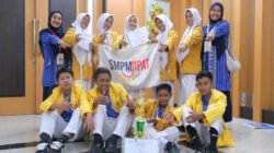 SMPM Jipat Karangasem Raih 3 Penghargaan Tingkat Jatim dan Bali di ME Confest 2025