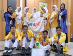 SMPM Jipat Karangasem Raih 3 Penghargaan Tingkat Jatim dan Bali di ME Confest 2025