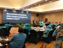 Gus Misbah : Tantangan begitu hebat, mimpi dan visi menjadikan Indonesia Lima Besar Dunia