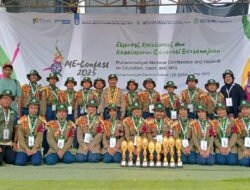 Siapkan Diri Menghadapi Penilaian Sumatif dengan Semangat Juang dan Kejujuran