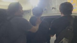 Gerak Cepat Satreskrim Polres Pelabuhan Tanjung Priok Ungkap Begal Bersenjata Softgun dan Celurit di Marunda