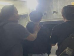 Gerak Cepat Satreskrim Polres Pelabuhan Tanjung Priok Ungkap Begal Bersenjata Softgun dan Celurit di Marunda