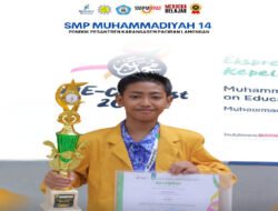 Mengenal Zufar, Siswa SMPM Jipat Karangasem Juara 1 Baca Puisi di ME Confest