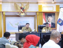 Dukung Pelayanan Publik yang Inklusif, Kemendagri Perkuat Administrasi Kependudukan Digital