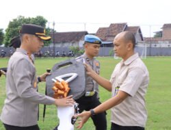 Polres Madiun Luncurkan Mobil SIGAPP dan PESILAT untuk Pelayanan Masyarakat