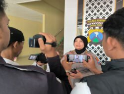 Polres Sumenep Amankan Buronan Kasus Pencurian Dua Ekor Sapi