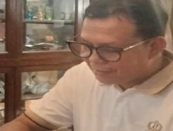 Penanganan Penanggulangan Bencana Alam Sangat Cepat di Masa Kepemimpinan Presiden Prabowo Subianto