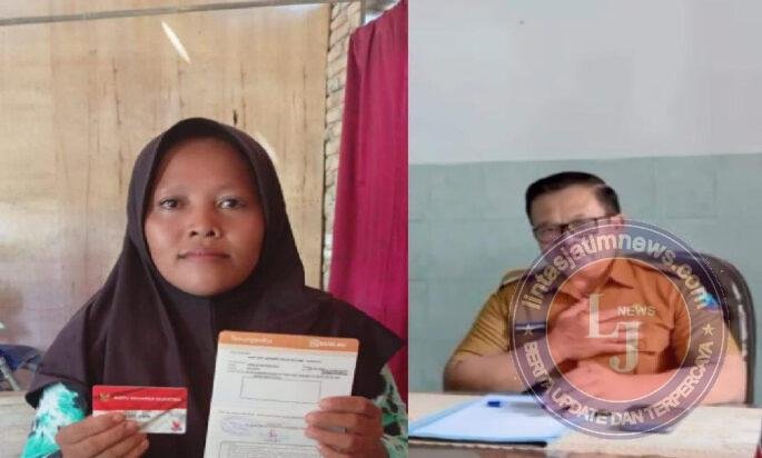 Skandal Bantuan Sosial: Dinsos Dinilai Lepas Tangan, Polres Diminta Segera Turun Tangan