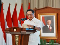 Mendagri Tegaskan Kepala Daerah Perlu Pahami Manfaat Pengembangan Geopark