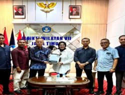 Terus Digeber, Persiapan Pendirian Akademi Buah Nusantara di Wonosalam