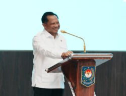 Mendagri Minta PKK Papua Pegunungan Pastikan Program Tepat Sasaran