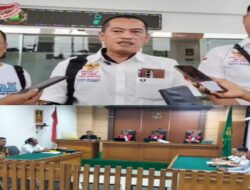 Sidang Kedua Perkara Media Kabar Bahri Digelar di PN Serang, Kuasa Hukum Dorong Kehadiran Lengkap pada Sidang Selanjutnya