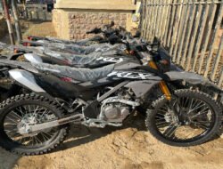 Bantuan Logistik Kapolri untuk Polres Aceh Tamiang Tiba, Pastikan Pelayanan Kepolisian Segera Pulih