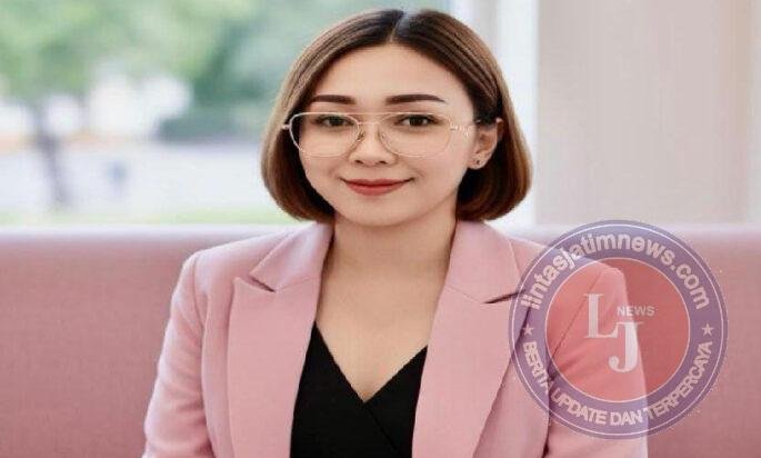 Perjalanan Kristika Kadarsih, Pengusaha Muda Bali yang Inspiratif