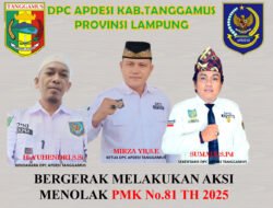 ​Bapak Presiden, pulihkan Kepercayaan kami: Jangan Cabut Kewenangan Desa demi KDMP dan Regulasi yang Mencekik