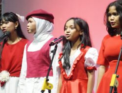 Surabaya Hari Ini #06 : My Mother Menutup Tahun