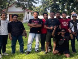 Jurnalis dan Aktivis Banyuwangi Bentuk “Forum Rakyat Peduli”, Peringatkan Ancaman Bencana Akibat Tambang dan Pembalakan Ilegal