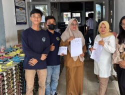 Yayasan Bandel, Tidak Mencairkan Dana Sewa/Insentif, Akibatkan Dapur MBG di Lebak Bayah 3 Stop Distribusi