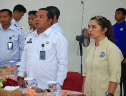 Program Rehabilitasi Sosial Resmi Ditutup, Warga Binaan Lapas Banyuwangi Siap Bawa Perubahan