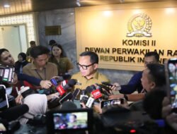 Bima Arya Ingatkan Kepala Daerah Tak Tinggalkan Wilayah Saat Situasi Darurat