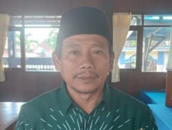 Ketangguhan Guru di Tengah Keterbatasan