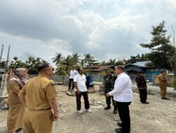 Percepatan Pembangunan KDKMP Jadi Langkah Strategis Perkuat Ekonomi Desa