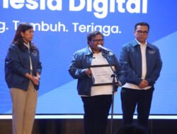 Ribka Haluk Apresiasi Kiprah Kementerian Komdigi Perkuat Ekosistem Digital Nasional