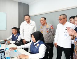 Akselerasi Layanan Penyidikan, Polri : Pastikan Standarisasi Kompetensi berbasis Sertifikasi dan Regulasi Nasional