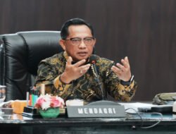 Standar Pelayanan Minimal Jadi Fokus Percepatan Pembangunan Papua