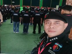 Panglima Satbel Pers DPP PWDPI, Dedi Supiandi, Kecam Keras Pelaku Pemukulan Wartawan di Garut