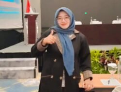 Dosen STIT Muhammadiyah Paciran Ajak Bangsa Menyalakan Lentera Literasi