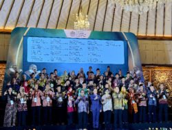 Sepuluh Sekolah di Kabupaten Lamongan Raih Penghargaan Adiwiyata Nasional dan Mandiri