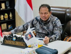 Membangun Komitmen Bersama Perkuat Tata Kelola Pelayanan Kesehatan