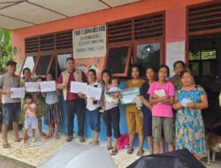 Dirjen Dukcapil Kerahkan Tim ke Daerah Terdampak Bencana, Layani Dokumen Kependudukan