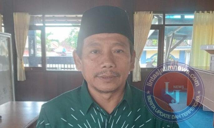 Ketika Lelah Menjadi Ibadah: Refleksi Perjuangan Guru