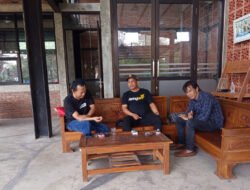 Munas SWI Libatkan10.000 Relawan