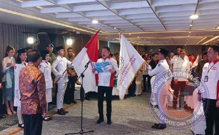 Rapimnas ABPEDNAS 2025 Konsolidasikan Kepemimpinan BPD dan Tegaskan Arah Pembangunan Desa Berkelanjutan