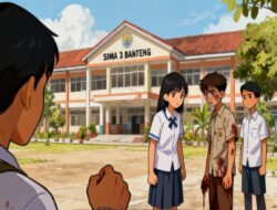 Dua Kasus Penganiayaan Siswa Terjadi di SMA Negeri 3 Bantaeng, Orang Tua Lapor Polisi