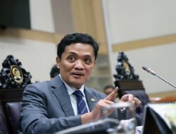 Ketua Komisi III DPR Tegaskan Perpol 10/2025 Konstitusional dan Sejalan dengan Putusan MK