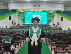 Kisah Ahmad Fauzi MPd Menyikapi Takdir dengan Ilmu dan Syukur