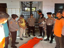 Ditpamobvit Polda Jatim Lakukan Asistensi Lokasi Wisata Jelang Libur Nataru