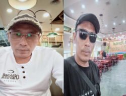‎Ketua FPII Bogor Raya kecam tindakan Oknum Intel Penyebar Photo Wartawan ke grup Watsapp