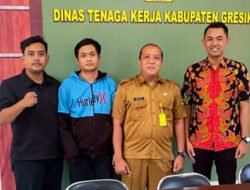 Alami Kecelakaan Kerja hingga Cacat Tetap, Pekerja di Gresik Tak Terdaftar BPJS dan Tempuh Jalur Hukum